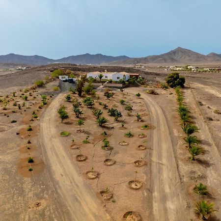 Casa Amaya - Spacious House With Pool, Large Garden, Bbq, 2 Terraces, And Ideal Location El Charco  Exteriör bild