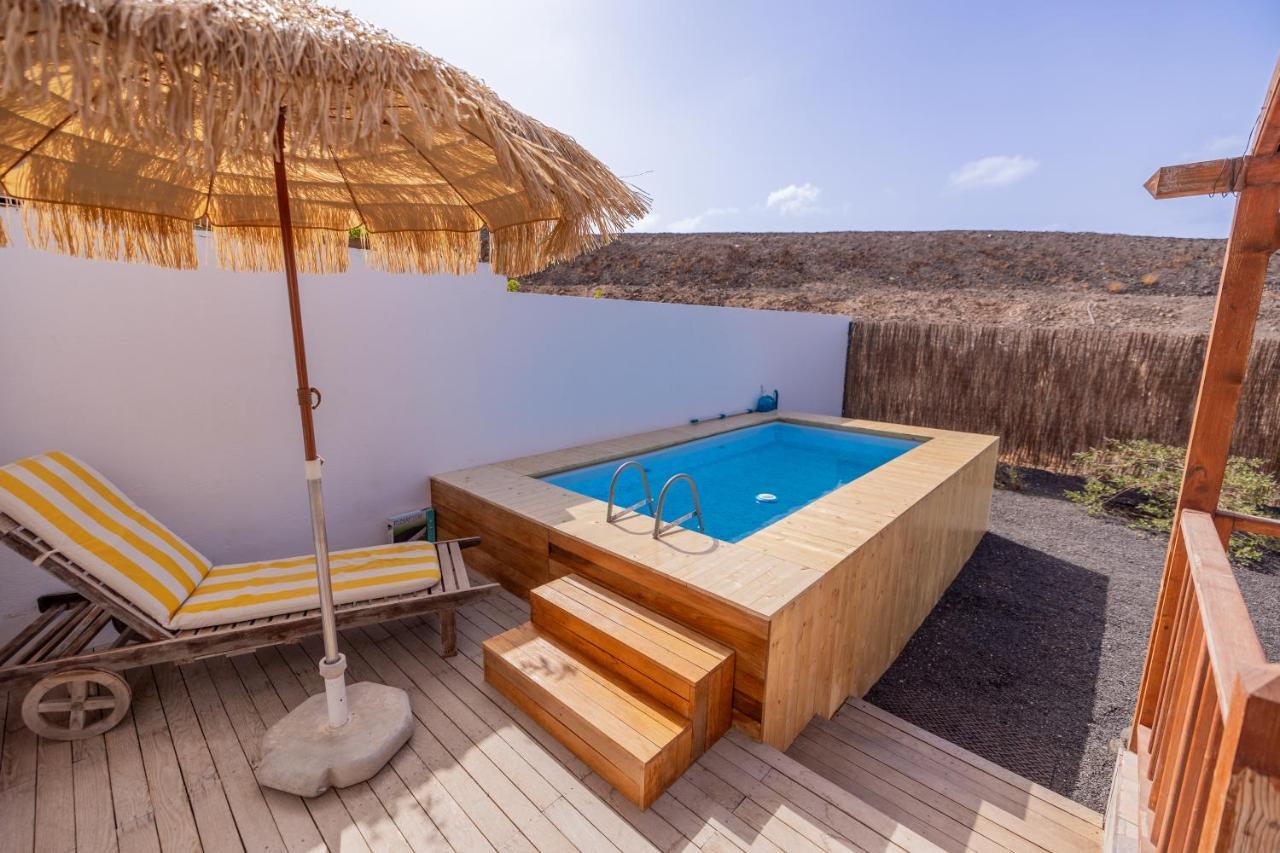 Casa Amaya - Spacious House With Pool, Large Garden, Bbq, 2 Terraces, And Ideal Location El Charco  Exteriör bild