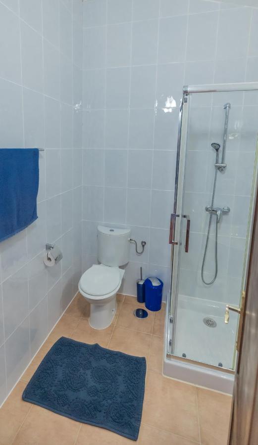 Casa Amaya - Spacious House With Pool, Large Garden, Bbq, 2 Terraces, And Ideal Location El Charco  Exteriör bild