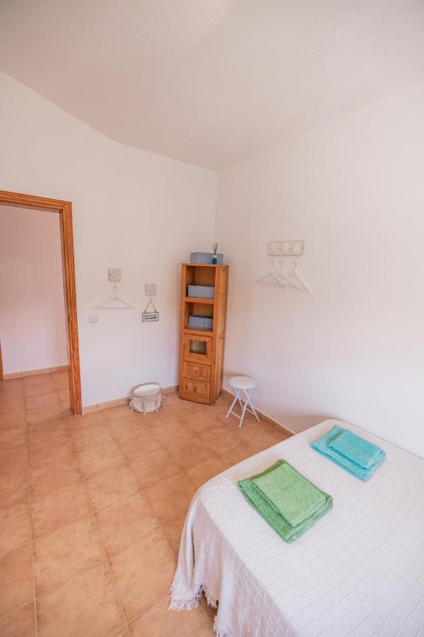 Casa Amaya - Spacious House With Pool, Large Garden, Bbq, 2 Terraces, And Ideal Location El Charco  Exteriör bild