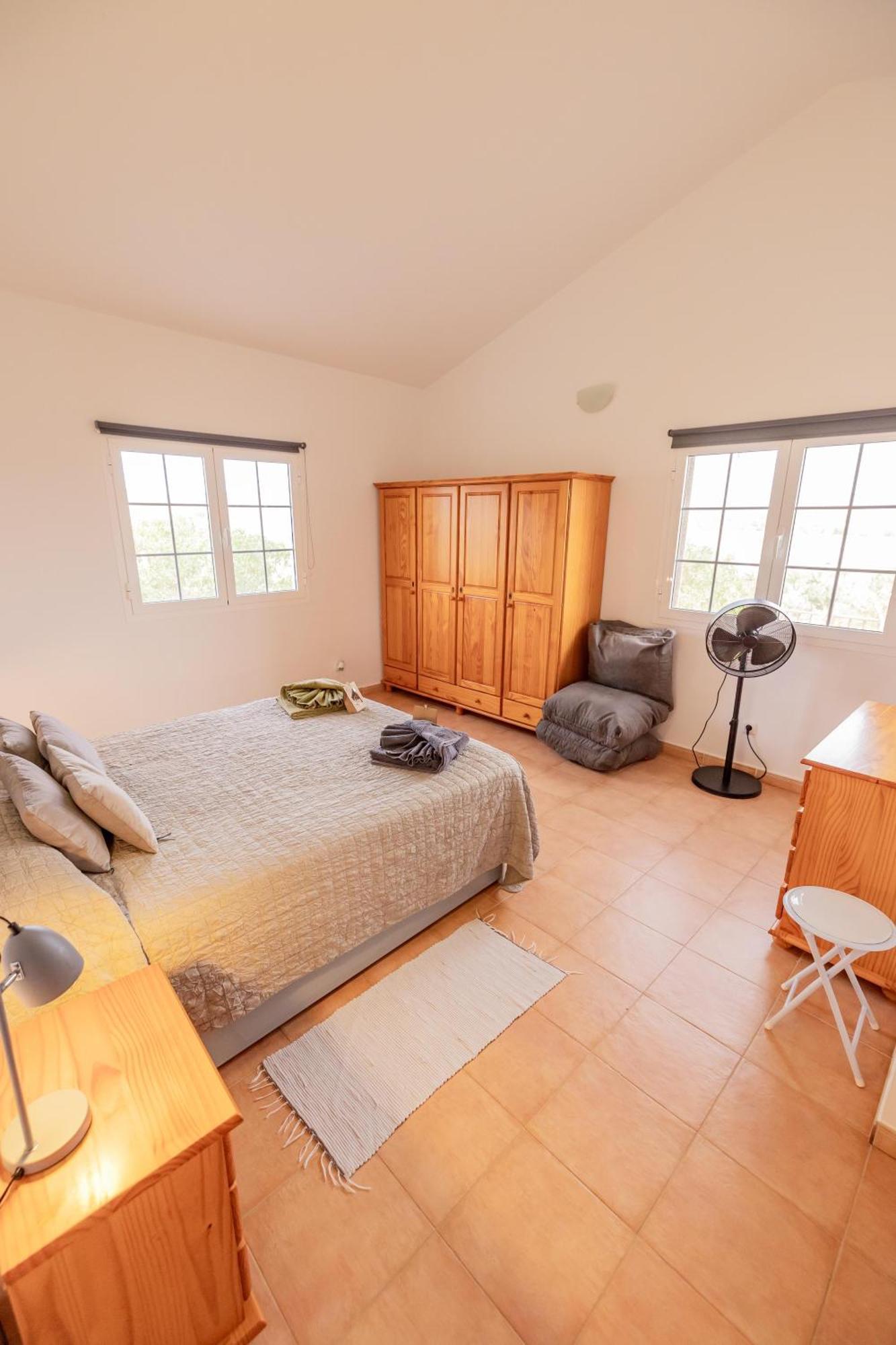 Casa Amaya - Spacious House With Pool, Large Garden, Bbq, 2 Terraces, And Ideal Location El Charco  Exteriör bild